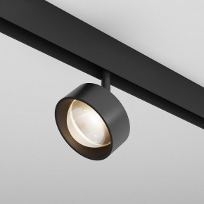 Светильник на штанге Maytoni Lens TR217-2-15W3K-B в Ноябрьске - noyabrsk.ok-mebel.com | фото 4