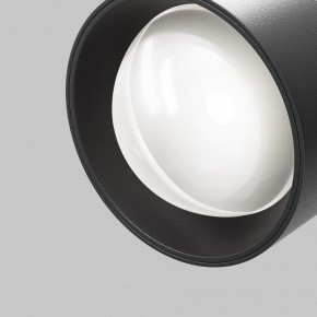 Светильник на штанге Maytoni Lens TR217-2-15W4K-B в Ноябрьске - noyabrsk.ok-mebel.com | фото 10
