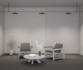 Светильник на штанге Maytoni Points Rot TR203-1-10W3K-S-B в Ноябрьске - noyabrsk.ok-mebel.com | фото 6