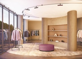 Светильник на штанге Maytoni Points Rot TR203-1-10W3K-S-B в Ноябрьске - noyabrsk.ok-mebel.com | фото 7