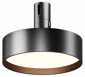 Светильник на штанге Maytoni Zon TR204-1-12W3K-B в Ноябрьске - noyabrsk.ok-mebel.com | фото 3