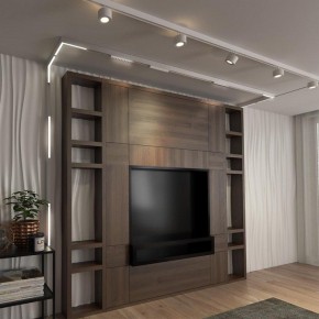 Светильник на штанге Novotech Flum 358548 в Ноябрьске - noyabrsk.ok-mebel.com | фото 3