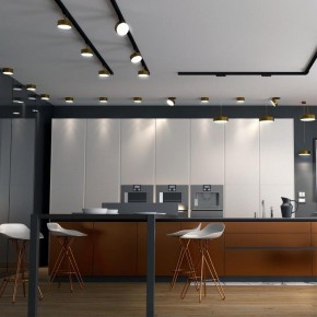 Светильник на штанге Novotech Prometa 358760 в Ноябрьске - noyabrsk.ok-mebel.com | фото 4