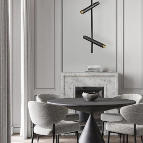 Светильник на штанге ST-Luce LILT SL6210.403.02 в Ноябрьске - noyabrsk.ok-mebel.com | фото 2