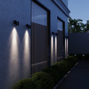 Светильник на штанге ST-Luce Tubo SL9008.701.01 в Ноябрьске - noyabrsk.ok-mebel.com | фото 4