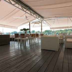 Светильник с вентилятором Mantra Brisa 8726 в Ноябрьске - noyabrsk.ok-mebel.com | фото 2