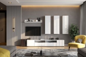 Токио Тумба для ТВ в Ноябрьске - noyabrsk.ok-mebel.com | фото 4