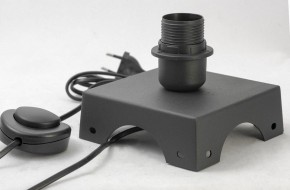 Торшер Lussole Parker LSP-9887 в Ноябрьске - noyabrsk.ok-mebel.com | фото 2