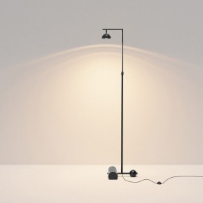 Торшер Maytoni Pikant MOD372FL-L10BS3K в Ноябрьске - noyabrsk.ok-mebel.com | фото 3