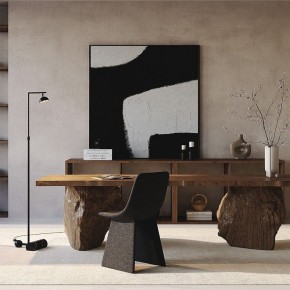 Торшер Maytoni Pikant MOD372FL-L10BS3K в Ноябрьске - noyabrsk.ok-mebel.com | фото 5
