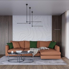 Торшер Odeon Light Foden 7101/15FL в Ноябрьске - noyabrsk.ok-mebel.com | фото 6