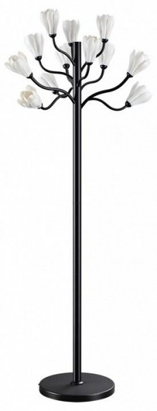 Торшер Odeon Light Gardi 5090/12F в Ноябрьске - noyabrsk.ok-mebel.com | фото