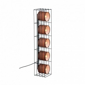 Торшер Vitaluce V3019 V3019-1/5P в Ноябрьске - noyabrsk.ok-mebel.com | фото 2
