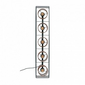 Торшер Vitaluce V3019 V3019-1/5P в Ноябрьске - noyabrsk.ok-mebel.com | фото 3