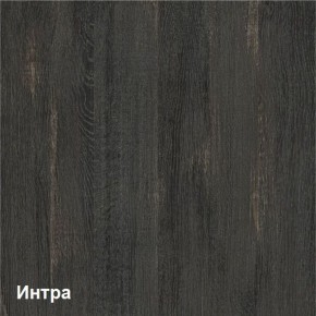 Трувор Комод с витриной 13.306 в Ноябрьске - noyabrsk.ok-mebel.com | фото 4