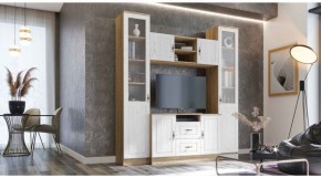 ВИКТОРИЯ Центральная секция в Ноябрьске - noyabrsk.ok-mebel.com | фото 2