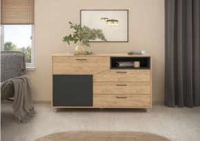 Тумба многофункциональная (арт. 6-56014) в Ноябрьске - noyabrsk.ok-mebel.com | фото