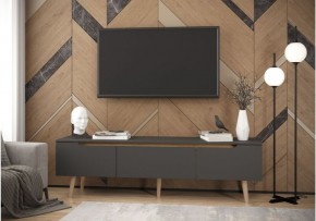 Тумба многофункциональная (арт. 6-56034) в Ноябрьске - noyabrsk.ok-mebel.com | фото