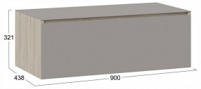 Тумба под ТВ Глосс ТД 319.03.12 в Ноябрьске - noyabrsk.ok-mebel.com | фото 4