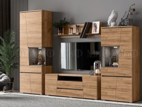 СОРЕНТО Тумба ТВ в Ноябрьске - noyabrsk.ok-mebel.com | фото 3