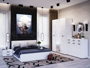 НЭНСИ NEW Тумбы (2шт) в Ноябрьске - noyabrsk.ok-mebel.com | фото 2
