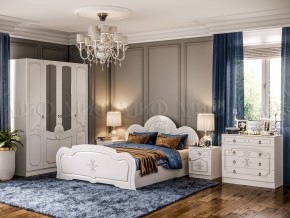 КАРОЛИНА Тумбы 2шт. в Ноябрьске - noyabrsk.ok-mebel.com | фото 2