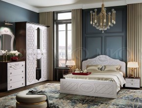 ПРЕСТИЖ Тумбы (комплект 2 шт) в Ноябрьске - noyabrsk.ok-mebel.com | фото 2