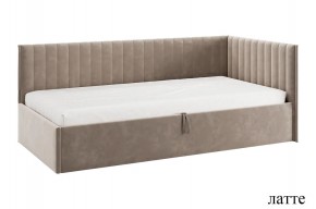 ТВИКС Кровать (тахта) с ПМ 900 в Ноябрьске - noyabrsk.ok-mebel.com | фото 6