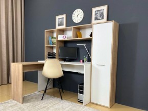 Уголок Школьника УГЛОВОЙ в Ноябрьске - noyabrsk.ok-mebel.com | фото 2