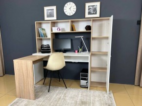 Уголок Школьника УГЛОВОЙ в Ноябрьске - noyabrsk.ok-mebel.com | фото 3
