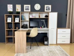 Уголок Школьника УГЛОВОЙ в Ноябрьске - noyabrsk.ok-mebel.com | фото 4