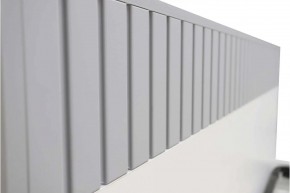 УРБАН - 7.14 Кровать 1400 БЕЗ ОРТОПЕДА в Ноябрьске - noyabrsk.ok-mebel.com | фото 2