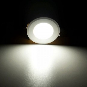 Встраиваемый светильник Citilux Кинто CLD5103N в Ноябрьске - noyabrsk.ok-mebel.com | фото 4
