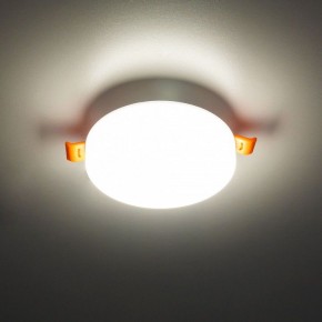Встраиваемый светильник Citilux Вега CLD5310N в Ноябрьске - noyabrsk.ok-mebel.com | фото 10