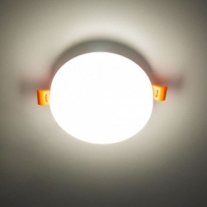 Встраиваемый светильник Citilux Вега CLD5310N в Ноябрьске - noyabrsk.ok-mebel.com | фото 16
