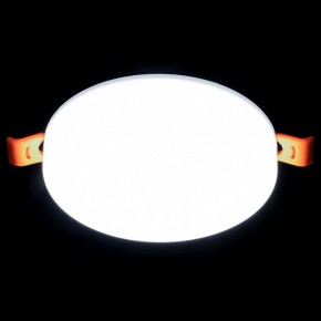 Встраиваемый светильник Citilux Вега CLD5310N в Ноябрьске - noyabrsk.ok-mebel.com | фото 4