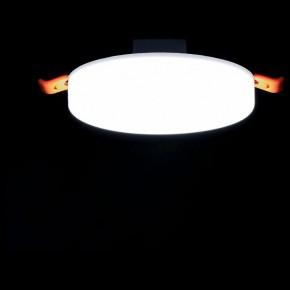 Встраиваемый светильник Citilux Вега CLD5310N в Ноябрьске - noyabrsk.ok-mebel.com | фото 5