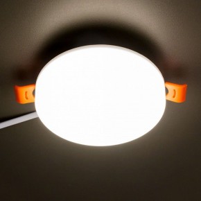 Встраиваемый светильник Citilux Вега CLD5310N в Ноябрьске - noyabrsk.ok-mebel.com | фото 6