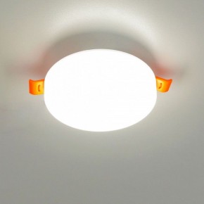 Встраиваемый светильник Citilux Вега CLD5310N в Ноябрьске - noyabrsk.ok-mebel.com | фото 7