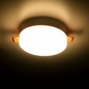 Встраиваемый светильник Citilux Вега CLD5310W в Ноябрьске - noyabrsk.ok-mebel.com | фото 12