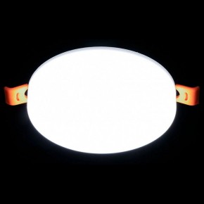 Встраиваемый светильник Citilux Вега CLD5310W в Ноябрьске - noyabrsk.ok-mebel.com | фото 2