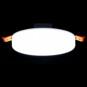 Встраиваемый светильник Citilux Вега CLD5310W в Ноябрьске - noyabrsk.ok-mebel.com | фото 3