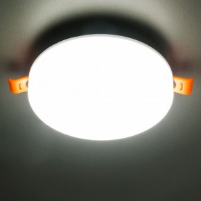 Встраиваемый светильник Citilux Вега CLD5315N в Ноябрьске - noyabrsk.ok-mebel.com | фото 7