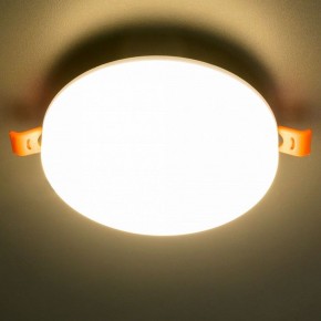 Встраиваемый светильник Citilux Вега CLD5315W в Ноябрьске - noyabrsk.ok-mebel.com | фото 10