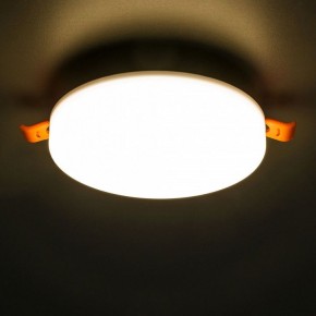 Встраиваемый светильник Citilux Вега CLD5315W в Ноябрьске - noyabrsk.ok-mebel.com | фото 3
