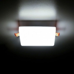 Встраиваемый светильник Citilux Вега CLD53K10N в Ноябрьске - noyabrsk.ok-mebel.com | фото 15