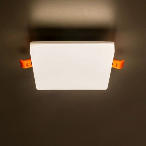 Встраиваемый светильник Citilux Вега CLD53K10W в Ноябрьске - noyabrsk.ok-mebel.com | фото 11