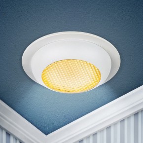 Встраиваемый светильник Эра  KL111 WH в Ноябрьске - noyabrsk.ok-mebel.com | фото 7