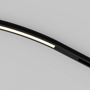 Встраиваемый светильник гибкий Maytoni Flex TR186-1-16W2.7K-B в Ноябрьске - noyabrsk.ok-mebel.com | фото 2
