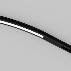 Встраиваемый светильник гибкий Maytoni Flex TR186-1-16W4K-B в Ноябрьске - noyabrsk.ok-mebel.com | фото 2